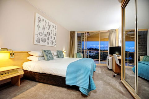 Charlesworth Bay Beach Resort - E Caravan Parks 22