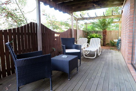 Summerhill Motor Inn - E Caravan Parks 39