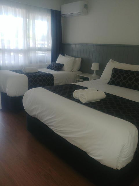 Bega Motel - E Caravan Parks 9