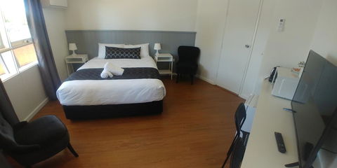 Bega Motel - E Caravan Parks 16