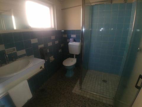 Bega Motel - E Caravan Parks 10