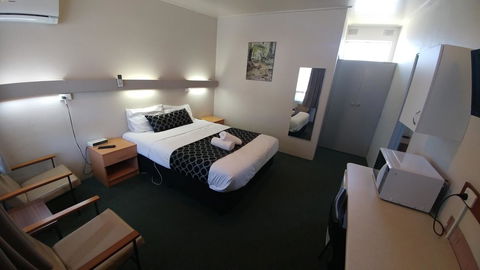 Bega Motel - E Caravan Parks 27