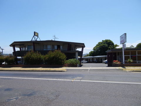 Bega Motel - E Caravan Parks 26