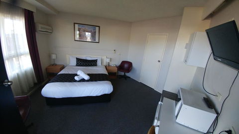 Bega Motel - E Caravan Parks 17