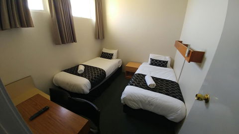Bega Motel - E Caravan Parks 15