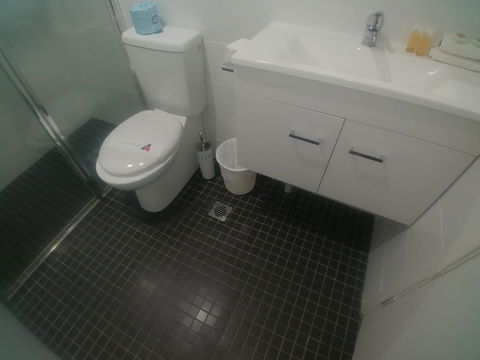 Bega Motel - E Caravan Parks 7