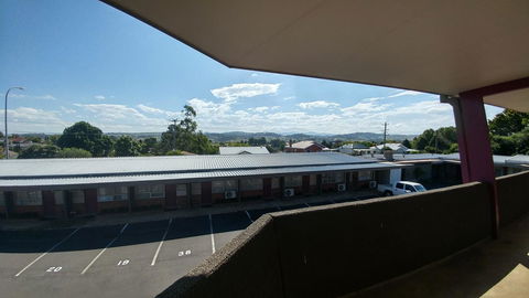 Bega Motel - E Caravan Parks 24