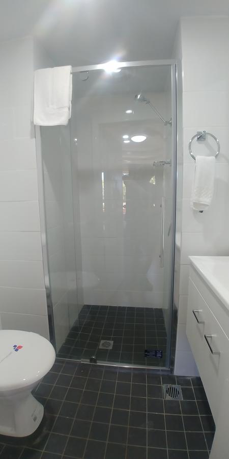 Bega Motel - E Caravan Parks 19
