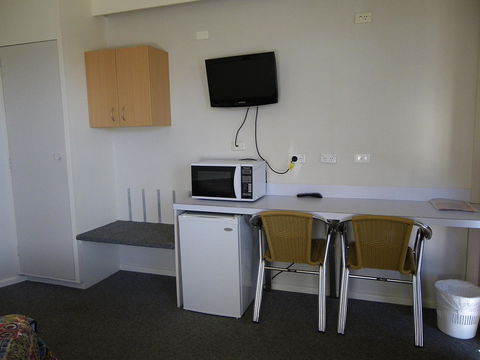 Bega Motel - E Caravan Parks 25