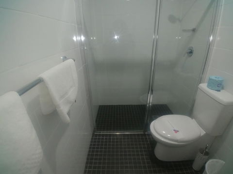 Bega Motel - E Caravan Parks 3
