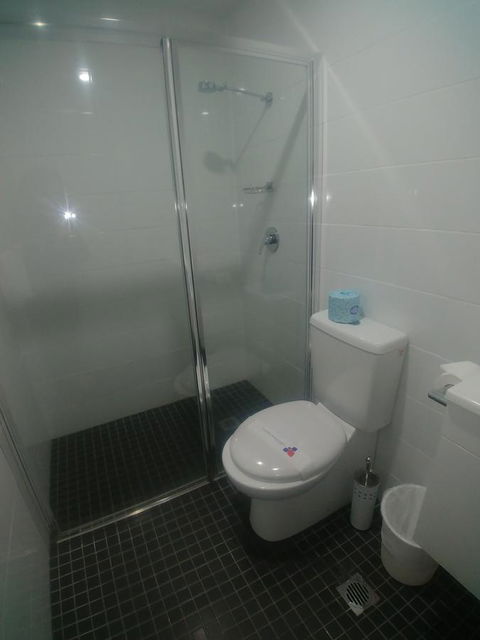 Bega Motel - E Caravan Parks 8
