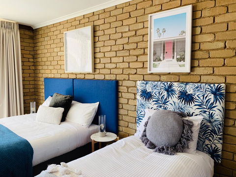 Mulwala Resort - E Caravan Parks 20