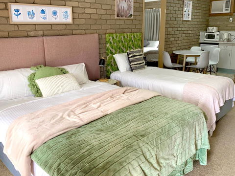 Mulwala Resort - E Caravan Parks 30