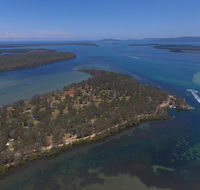 Lani's Holiday Island - E Caravan Parks