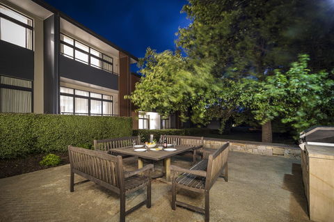 The Sebel Bowral Heritage Park - E Caravan Parks 2