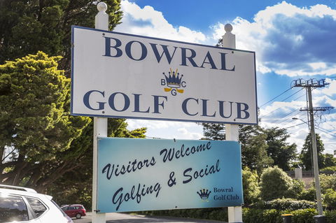 The Sebel Bowral Heritage Park - E Caravan Parks 20