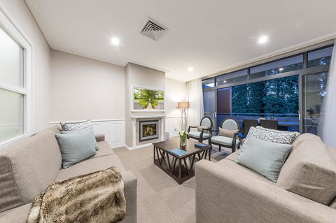 The Sebel Bowral Heritage Park - E Caravan Parks 16