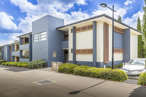 The Sebel Bowral Heritage Park - E Caravan Parks 7