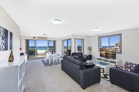 Sandy Cove Apartments - E Caravan Parks 5