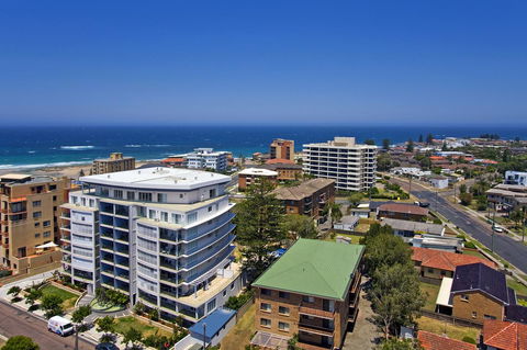 Sandy Cove Apartments - E Caravan Parks 18