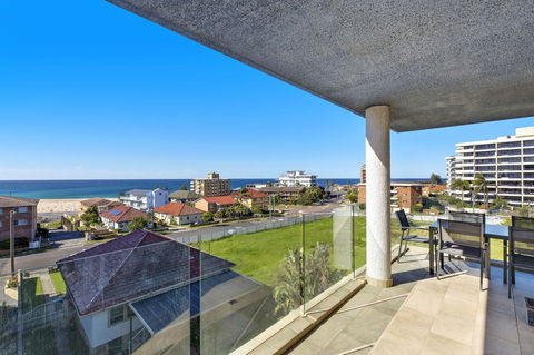 Sandy Cove Apartments - E Caravan Parks 2