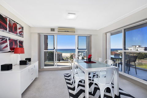 Sandy Cove Apartments - E Caravan Parks 6