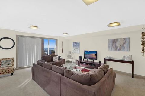 Sandy Cove Apartments - E Caravan Parks 8
