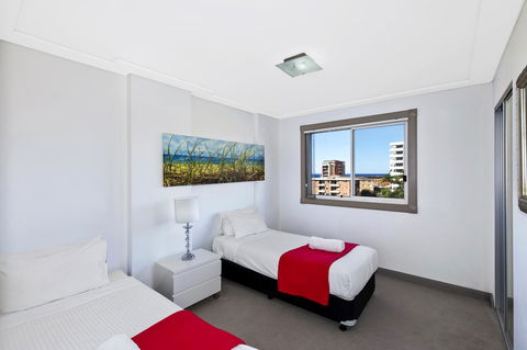 Sandy Cove Apartments - E Caravan Parks 7