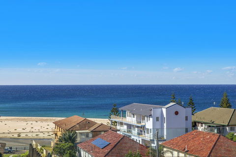 Sandy Cove Apartments - E Caravan Parks 3