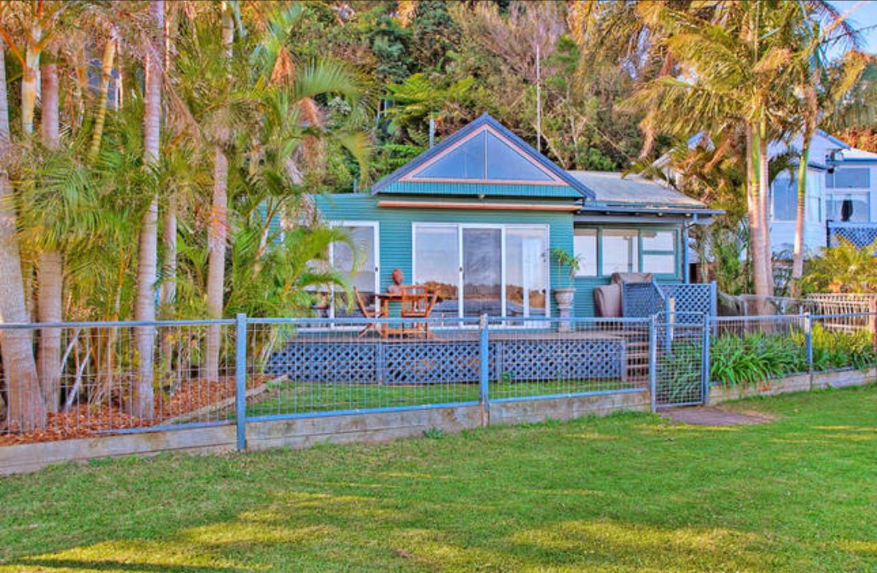 Marks Point NSW E Caravan Parks