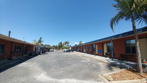 Eden Motel - E Caravan Parks 22