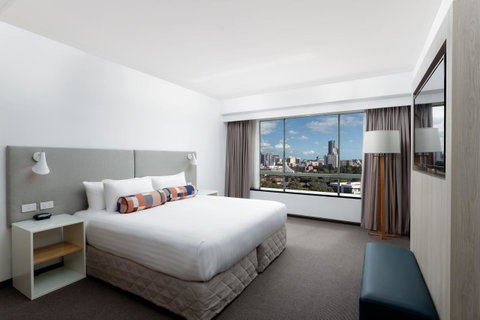 Rydges Parramatta - E Caravan Parks 10