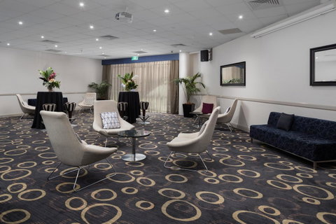 Rydges Parramatta - E Caravan Parks 41