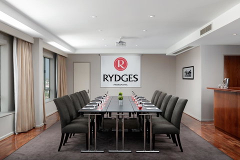 Rydges Parramatta - E Caravan Parks 42