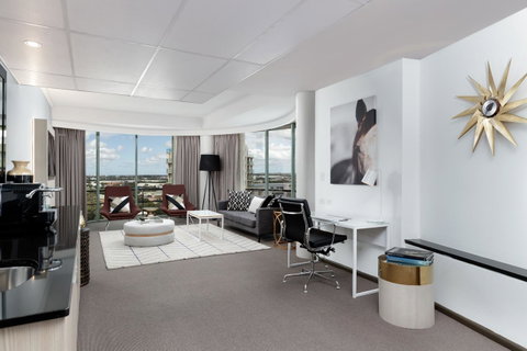 Rydges Parramatta - E Caravan Parks 5