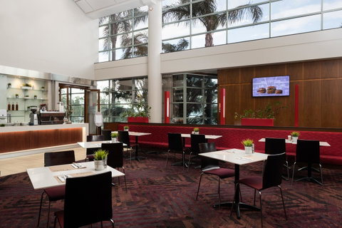 Rydges Parramatta - E Caravan Parks 19