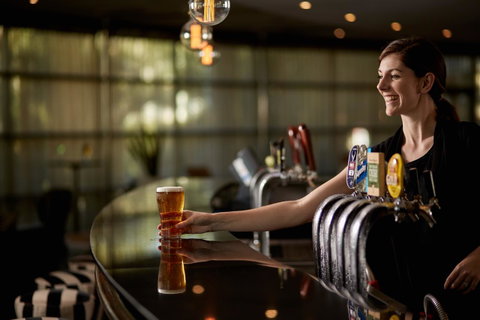 Rydges Parramatta - E Caravan Parks 33