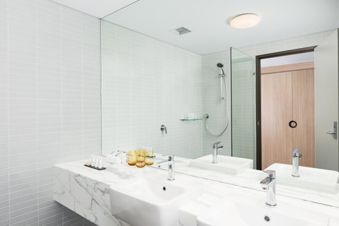 Rydges Parramatta - E Caravan Parks 14