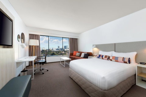 Rydges Parramatta - E Caravan Parks 11