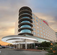 Rydges Parramatta - E Caravan Parks