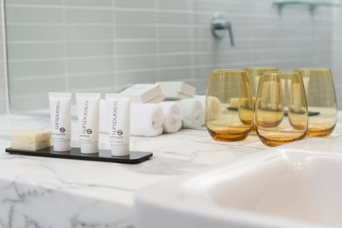 Rydges Parramatta - E Caravan Parks 15