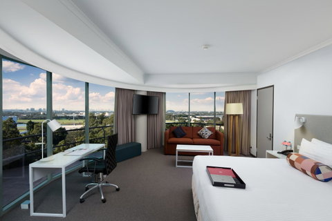 Rydges Parramatta - E Caravan Parks 6
