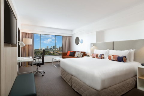 Rydges Parramatta - E Caravan Parks 13