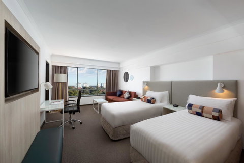 Rydges Parramatta - E Caravan Parks 12