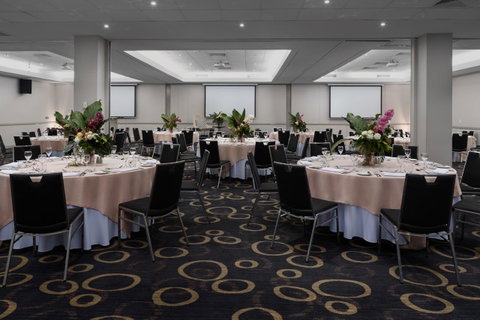 Rydges Parramatta - E Caravan Parks 40