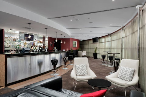 Rydges Parramatta - E Caravan Parks 3