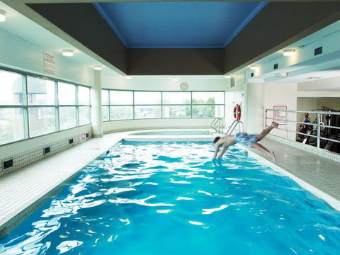 Rydges Parramatta - E Caravan Parks 2