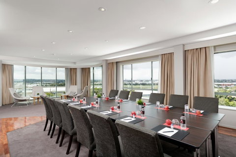 Rydges Parramatta - E Caravan Parks 43