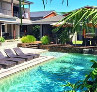 Aabi's at Byron - E Caravan Parks