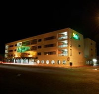 Palms Bed and Breakfast - E Caravan Parks